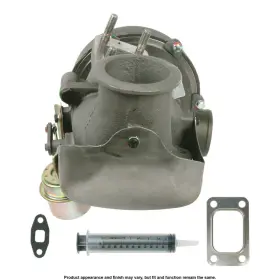 2t-102 Cardone Reman For Chevy C1500 Suburban C3500 K1500 Turbo Turbocharger Gap
