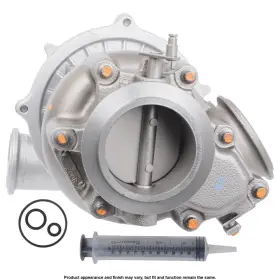 2t-210 Cardone Reman For Ford F-250 F-350 F-550 F-450 Super Duty Turbo Turbocharger Csw
