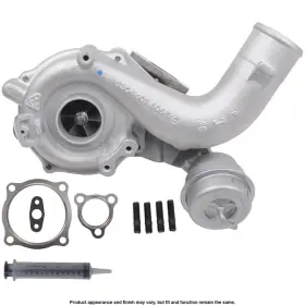 2t-513 Cardone Reman For Vw Beetle 1999 2000 2001 Turbo Turbocharger Gap