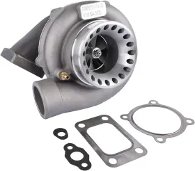 F476-0005-kw Carmocar Diesel Turbo 466057-5005 Gtp38 For 1994-97 Ford F-series Trucks 7.3l Powerstroke