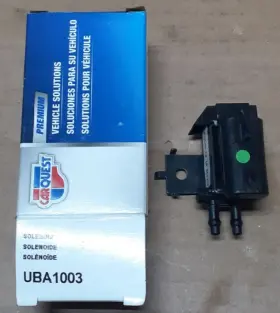Uba1003 Carquest 195580273132 Wastegate Controller Solenoid