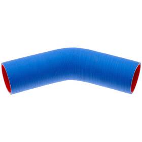 Carquest 28204 Gates 45 Degree Molded Silicone Coolant Hose