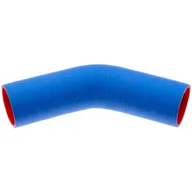 28204 Carquest Gates 45 Degree Molded Silicone Coolant Hose