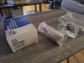 Rac2604 Carquest Premium Vehicle Solutions Turbo Vane Position Solenoid 93-10 Ford 6.0 F250 F350 Navistar