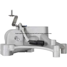 A1382215n Carquest/rotomaster Turbocharger Mount Aluminum 4 Mounting Holes Includes
