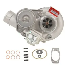 M1040100n Carquest/rotomaster Turbocharger