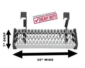 138220-1 Carr - Truck Step