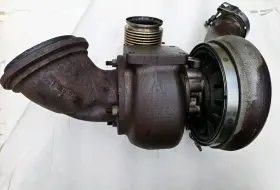 10r-2027 Cat 10r2027 Genuine Turbo 12.5l C13 - Factory Reman