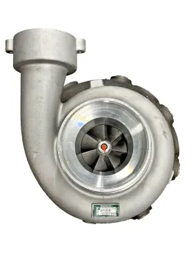 257-2205 Cat Utw9214/10r2843 Remanufactured 10r2843 Turbocharger For Generator Sr4b G3516 Engine