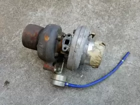 10r-0364 Caterpillar Cat Turbocharger