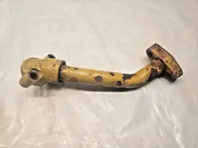 119-2942 Caterpillar 1192942 Cat C7 Diesel Engine Turbocharger Oil Tube Oem