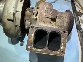 219-2226 Caterpillar C-12 Turbo Core Cat C12 2ks Not Working Condition Read Description
