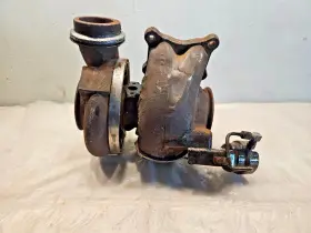 251-4820 Caterpillar Cat C15 Diesel Engine High Pressure Turbocharger Oem