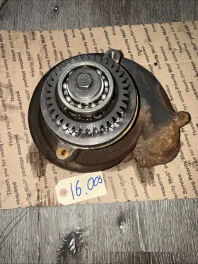 246-4687 Caterpillar 284-4687 C13 Water Pump P/n