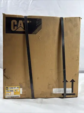 353-9900 Caterpillar Basic Turbocharger Group 353-9900 Caterpillar Basic Turbocharger Group
