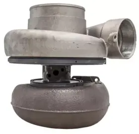 471076-50035 Caterpillar Utv 8901 Turbocharger 0r-7070 129-1612 3412 Industrial