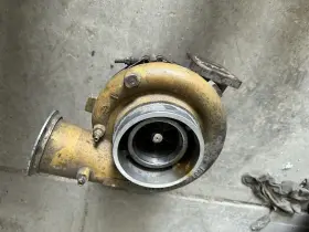 Or-7581 Caterpillar Turbo