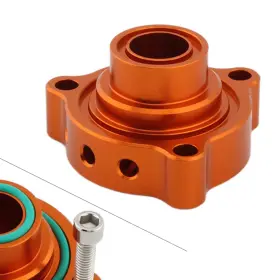 Cbdtimes 421113925736 Turbo Blow Off Valve Adaptor For Bmw Mini Cooper Peugeot 1.6 Engine