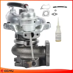 8971397243 Cciyu Z10694101l Turbo Turbocharger Fits Isuzu Rodeo 3.2l 1998 1999 2000 2001-2004