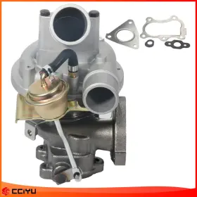 14411-9s002 Cciyu Z10694301l Turbo Turbocharger Compressor For Zd30efi 3.0l 136hp 14411-9s001