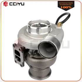 Z10701001g Cciyu Turbocharger Compressor Fits Caterpillar Truck 3126 3126b Diesel Cat C7 C9 330hp