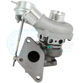 Z17134701l Cciyu 1x Fits 2017-2019 Ford F150 2.7l Turbo Charger Kit Universal