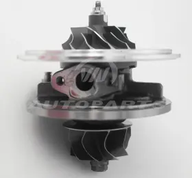 Viv05-734899-0001 Cdi Cartridge Gta2359vk 734899 / 743436 Chra For Mercedes E320 S320 3.2cdi