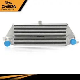 Gpl16222 Cheda Front Mount Intercooler Fit For Bmw Mini Cooper S R56 R57 2007 - 2012