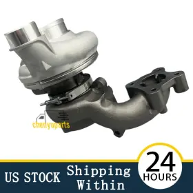 12749880076 Chenyuparts Turbo For International Navistar Maxxforce Dt466 I334 Low Pressure