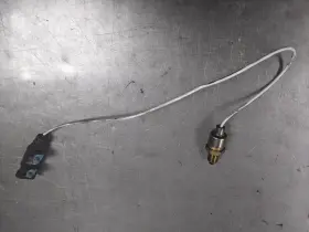 12643471 Chevrolet Turbocharger Vane Position Solenoid 11-16 Silverado 2500 Hd 6.6 126434