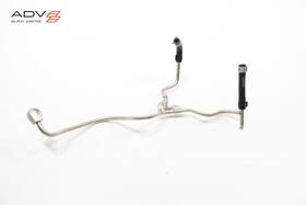 Chevrolet 12650443 2023-25 Equinox 1.5l Turbocharger Water Return Hose Tube Pipe Line Oem
