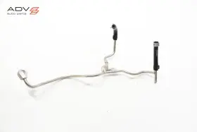 12650443 Chevrolet 2023-25 Equinox 1.5l Turbocharger Water Return Hose Tube Pipe Line Oem