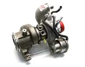 12657396aa Chevrolet 2017-2018-2019 Cruze Sonic Trax 1.4l Turbo Supercharger Genuine Oem