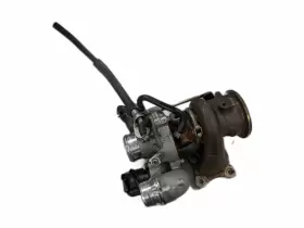 12669064 Chevrolet Turbo Turbocharger Rebuildable From 2016 Malibu 1.5