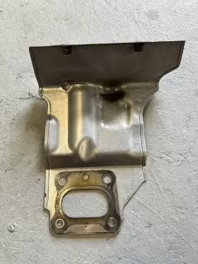 12673929 Chevrolet Oem Gm Turbocharger Heat Shield For 2016-2023