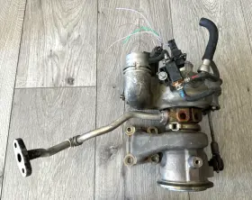 12679375 Chevrolet 2017-2019 Cruze Buick Encore Turbo Turbocharger Genuine Oem