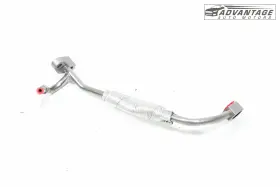 12683237 Chevrolet 2016-2023 Camaro Turbocharger Coolant Cooling Feed Pipe Line Oem