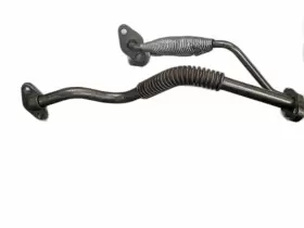 12687723 Chevrolet Turbo Oil Supply Line From 2021 Trailblazer 1.3