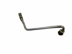 12690018 Chevrolet Turbo Cooler Lines From 2016 Malibu 1.5 Feed