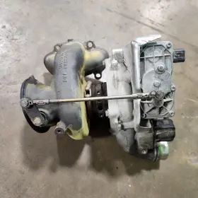 12697946 Chevrolet Genuine 2019-2021 Gm Turbo Charger Oem 2.7l Silverado Gmc Sierra Ct4