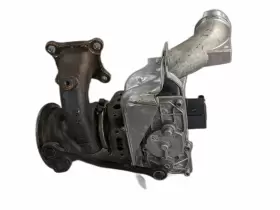 12700584 Chevrolet Turbo Turbocharger Rebuildable 2021 Trailblazer 1.3