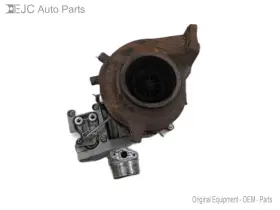12841015 Chevrolet Turbo Turbocharger Rebuildable 17-20 Silverado 2500 Hd 6.6