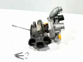 18531019075 Chevrolet 2019 2020 2021 Silverado 1500 2.7l Turbo Diesel Charger