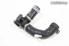 25203771 Chevrolet 2024 Trax 1.2l L3 Engine Turbocharger Pipe Hose With Pressure Sensor Oem
