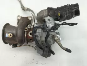 25205782 Chevrolet 2023 Equinox Turbocharger Turbo Charger Super Supercharger Kl06e