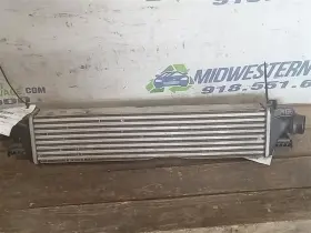 317-01076 Chevrolet Intercooler Fits 12-19 Sonic 9266391