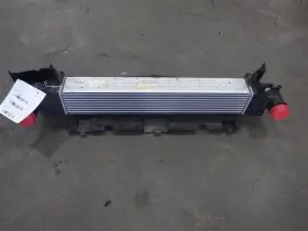 317.gm8725 Chevrolet 2025 Equinox Lt 1.5l Turbo Intercooler 1715787