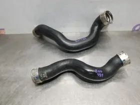 317.gm8g24 Chevrolet 24 2024 Chevy Colorado 2.7l Intercooler Plumbing Kit