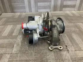 321-10283-ic Chevrolet 2024 Trax Turbo 25205781 Oem