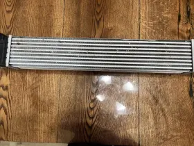 42814935 Chevrolet 2024 2025 Chevy Trax Buick Envista Oem Intercooler